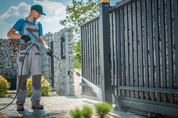Trusted Benbrook, TX Pressure Washing Services Experts