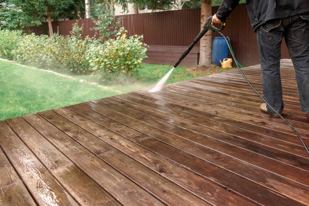 Best Roof Cleaning and Mildew Removal in Benbrook, TX