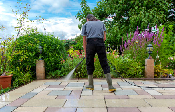 Best Brick and Stone Cleaning in Benbrook, TX
