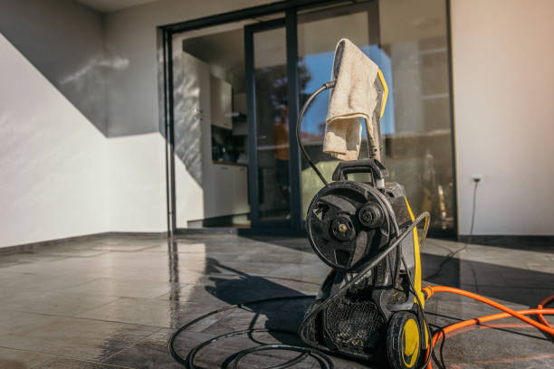 Best Parking Lot Cleaning in Benbrook, TX