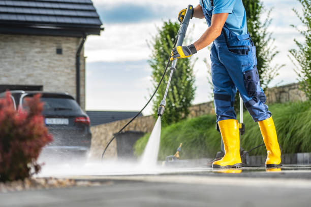 Best Window and Screen Pressure Cleaning in Benbrook, TX